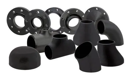 Carbon Steel Fittings