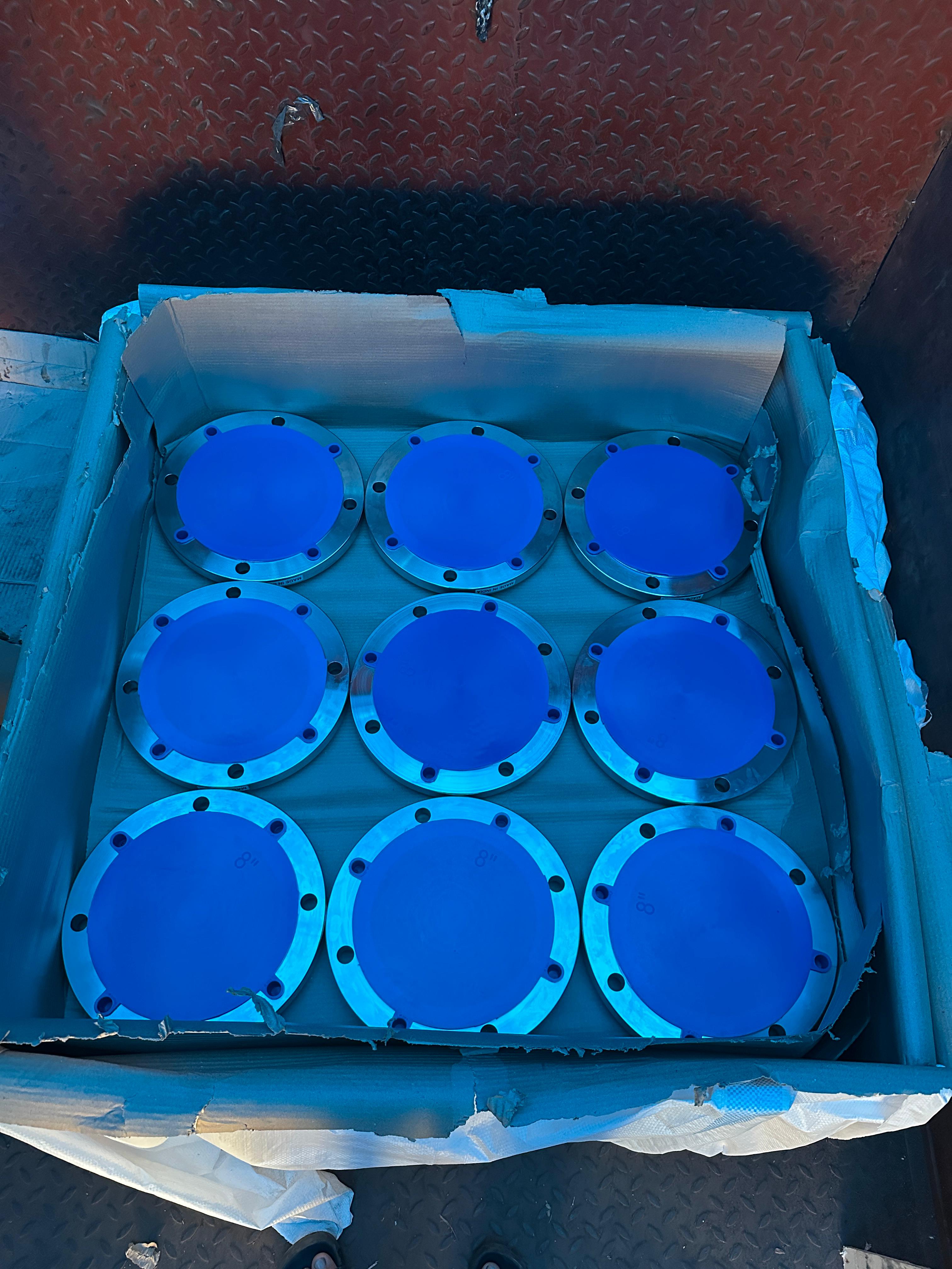 Export Ready Products 9