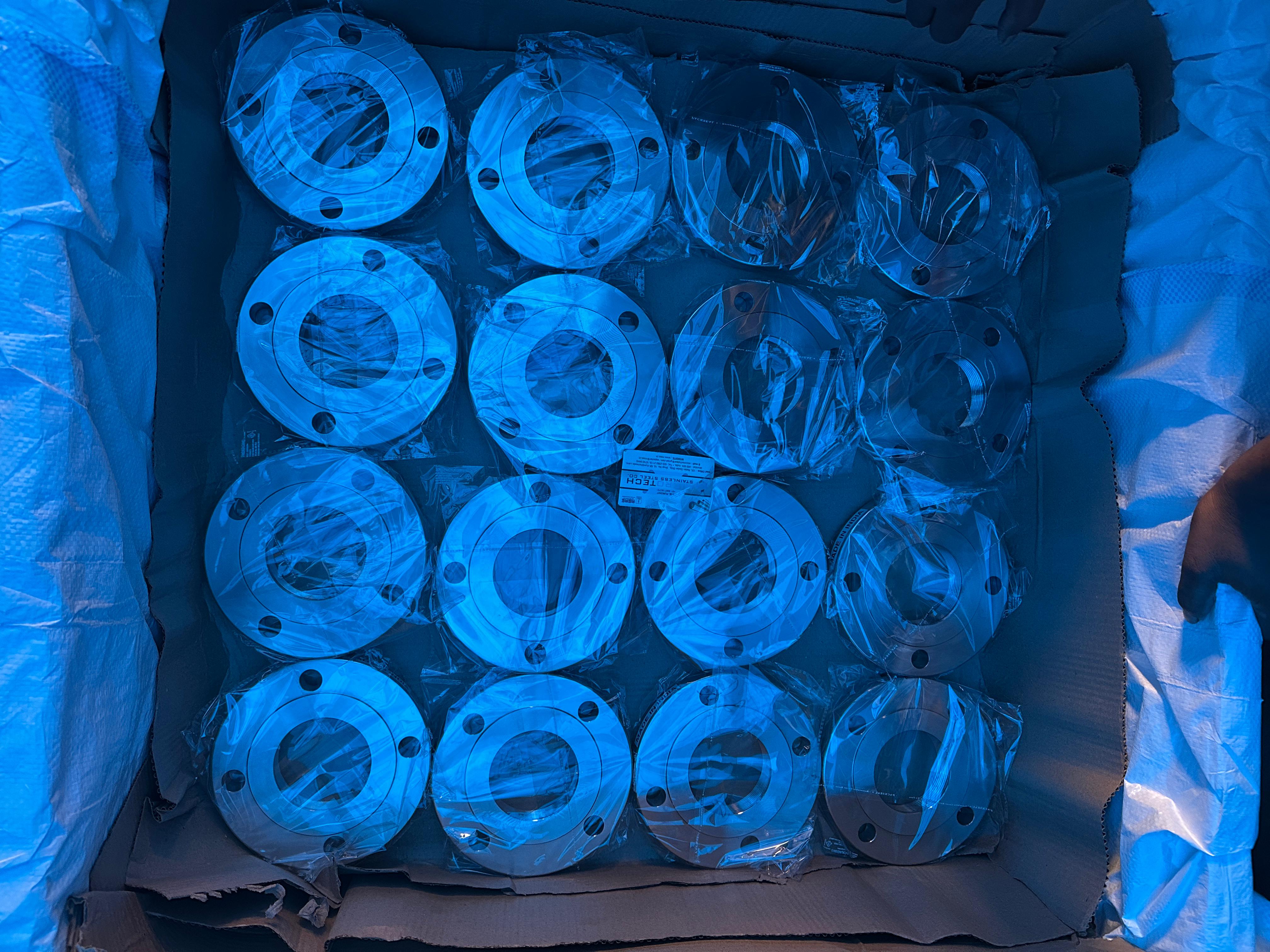 Export Ready Products 10