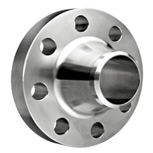 Inconel Flanges