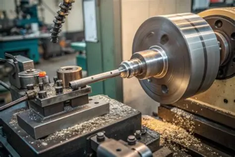 Lathe Operations